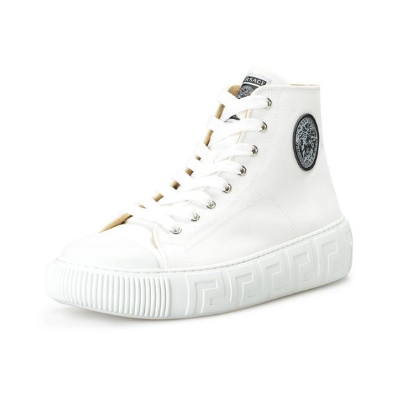 versace high tops womens